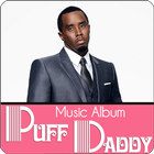 Puff Daddy Music Album icon