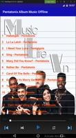 Pentatonix Album Music Offline screenshot 2