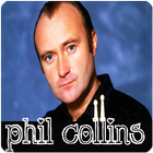 Phil Collins - Offline Music アイコン