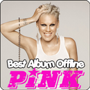Pink Best Album Offline APK