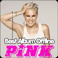 Pink Best Album Offline screenshot 1