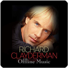 Richard Clayderman - Offline Music-icoon