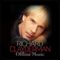 Richard Clayderman - Offline Music تصوير الشاشة 3