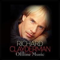 Richard Clayderman - Offline Music Screenshot 3