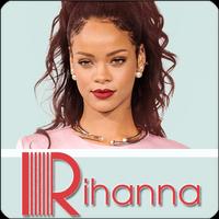 Rihanna Best Album Music captura de pantalla 3