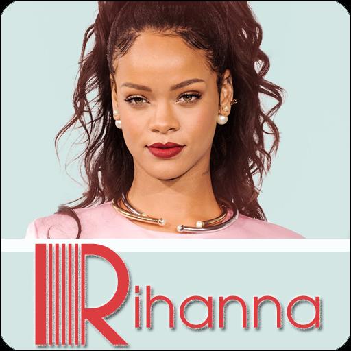 Rihanna Best Album Music Для Андроид - Скачать APK