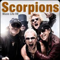 Scorpions - Offline Music اسکرین شاٹ 2