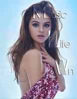 پوستر Selena Gomez Best Album