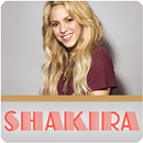 Shakira Best Offline Music APK