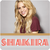 Shakira Best Offline Music icône