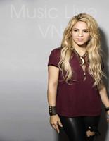 Shakira Best Offline Music پوسٹر