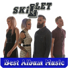 Skillet Best Album Music icon