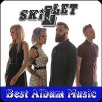 Skillet Best Album Music screenshot 3
