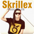 Skrillex - Offline Music icon