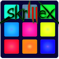 Launchpad Skrillex