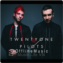 Twenty One Pilots - Offline Music APK