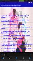 برنامه‌نما The Chainsmokers Album Music عکس از صفحه