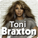 Toni Braxton - Offline Music APK