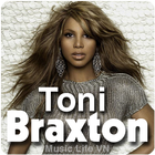 Toni Braxton - Offline Music ไอคอน