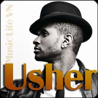 Usher - Offline Music Screenshot 3
