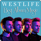 Westlife Best Album Music icône
