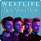 Westlife Best Album Music biểu tượng