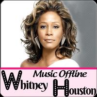 Whitney Houston Music Offline スクリーンショット 3