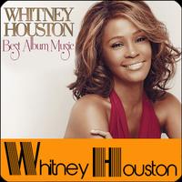 Whitney Houston Best Album Music capture d'écran 2