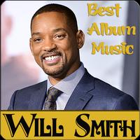 Will Smith Best Album Music poster