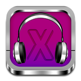 XMusic Listen icône