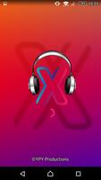 XMusic Listen स्क्रीनशॉट 1