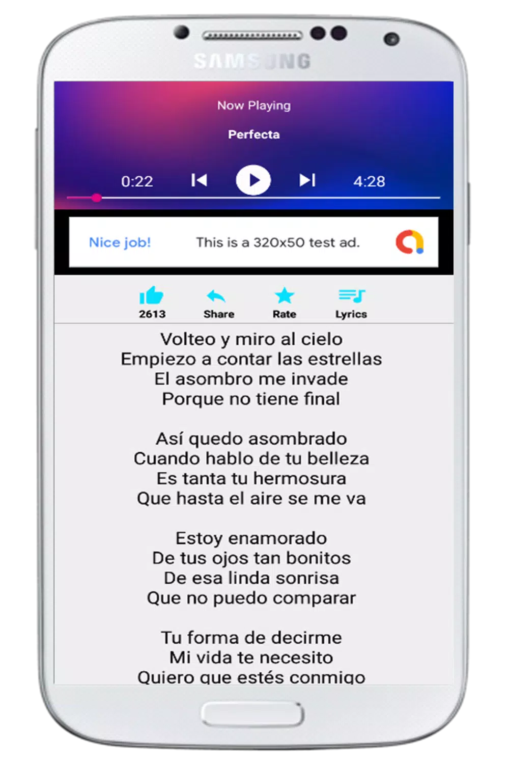 Descarga de APK de Perfecta Banda Los Recoditos Musica Offline para Android
