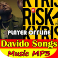 Davido risky