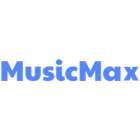Musicmax  Music Player Zeichen