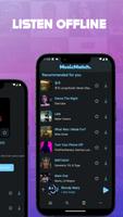 Musicmax  Music Player capture d'écran 1