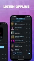 Musicmax  Music Player скриншот 1