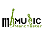 Music Manchester アイコン