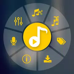 Mp3 All in one : Audio editor アプリダウンロード