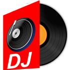 Dj Songs Mixer Player ไอคอน