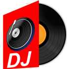 Dj Songs Mixer Player icon