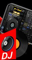 Dj Songs Mixer Player poster