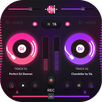 DJ Music Mixer : DJ Player APK