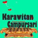 APK Karawitan Campursari