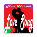Love Song Most Wanted APK