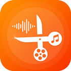 MP3 cutter icono