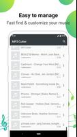 MP3 Cutter ảnh chụp màn hình 2