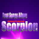 APK Best Songs Album Scorpion
