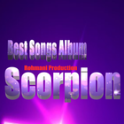 Best Songs Album Scorpion icône