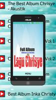 Poster Lagu Chrisye Full  Album