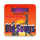 Icona Memories Old Songs